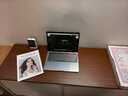 Apple Macbook Pro二手苹果笔记本电脑超强M芯商务办公娱乐设计剪辑开发后期制作 95成新 18款13寸八代i5/8G-256G银/灰9Q2 实拍图