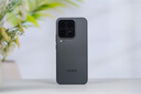 vivo iQOO 15 Ultra 16GB+512GB 2077(黑色)冰穹散热风扇 2K三星珠峰屏 电竞手机iqoo15ultra 国家补贴 实拍图