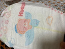 好奇（Huggies）铂金装小桃裤纸尿裤S96片(4-8kg)新生儿小号尿不湿【透爽散热】 实拍图