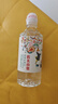 农夫山泉 长白山 饮用水 运动盖饮用天然矿泉水 400ml*24瓶 整箱装 实拍图