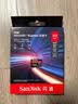 闪迪（SanDisk）64GB TF（MicroSD）4K内存卡 行车记录仪 监控摄像头专用 循环录制5,000小时 高耐用存储卡 实拍图