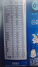 嘉宝（GERBER）混合蔬菜营养谷物高铁米粉宝宝辅食米糊250g 6月龄+100%真验厂 实拍图
