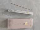 宫禾川沉香线香纯天然古法薰香家用持久房间留香安神助眠檀香香薰 实拍图