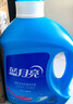 蓝月亮洗衣液12斤套装：亮白增艳薰衣草3kg瓶+1kg袋*3 留香【京东金奖】 实拍图