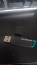 海康威视（HIKVISION）32GB USB3.2 U盘 R33 工作指示灯 读速130MB/s 高速移动u盘 适用华为电脑商务办公学习通用优盘 实拍图