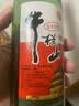 牛栏山 二锅头酒 绿牛二 清香风格 55度 500ml*1瓶 单瓶装 实拍图