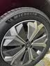米其林（MICHELIN）汽车轮胎 255/50R20 109W 竞驰EV PILOT SPORT EV LTS/比亚迪唐 实拍图