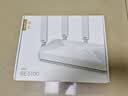 中兴（ZTE）巡天BE5100无线家用wifi7路由器 自研10核芯片 千兆双频5颗信号放大器穿墙王游戏加速 实拍图