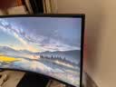 泰坦军团31.5英寸2K 240Hz 1500R曲面屏 HDR广色域 HVA快速液晶 A-Sync技术 支持壁挂电脑电竞显示器C32A1S 实拍图