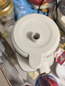 美的（Midea）破壁机家用降噪低音大容量豆浆机智能全自动免煮五谷杂粮多功能辅食机料理机榨汁机PB60P2-028 【轻音破壁1.2L】PB60P2-028 实拍图