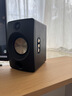 JBL【618】CM500蓝牙音箱音响 桌面电脑音响台式机家用无线有源监听HIFI游戏音响 生日礼物男生 黑色 实拍图