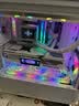DIY上门装机服务+操作系统安装（升级版 含一体式水冷或RGB）背线 实拍图