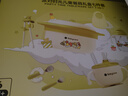 babycare儿童餐具礼盒高档幼儿园宝宝礼物注水保温辅食碗吃饭7件套饭盒 实拍图