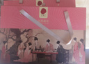 同仁堂北京同仁堂即食燕窝520礼物长辈孕妇补品气血送礼礼盒70g*18瓶 实拍图