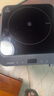 东芝（TOSHIBA）小雅电磁炉家用大功率 10重安全保护 全自动节能小型灶低温烹饪一键定时 IC-21XSC 实拍图