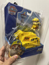 汪汪队立大功（PAW PATROL）汪汪队玩具挖掘机巡逻车男女孩起重机玩具车3-6岁儿童生日礼物 实拍图