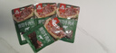 母亲 原切牛肉片原味40g牛肉干肉铺休闲零食儿童肉脯办公室小吃 实拍图