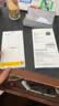 Smorss【3片无黑边+神器】适用苹果iphone16ProMax钢化膜高铝手机膜全屏高清防摔防刮抗指纹贴膜保护膜 实拍图