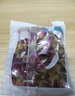 康美玫瑰花 康美中药玫瑰花 行气解郁 和血止痛中药饮片玫瑰花茶泡水独立包装可搭荷叶玫瑰花茶中药材 玫瑰花250g/包（实惠大包装） 实拍图