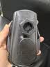 米将奥迪车载手机支架无线充电器a6l/a4l/a8l/q5l/q3导航支架汽车专用 奥迪专用【智能黑色】 18-26款奥迪Q5L 实拍图