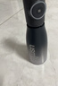 usmile笑容加冲牙器 超声波洁牙器 牙齿冲洗器 含氟刷丝洗牙器水牙线 C30暗影黑 生日礼物 520礼物 实拍图