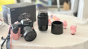 富士（FUJIFILM）XC 50-230mm F4.5-6.7 二代 微单镜头 黑色远摄长焦变焦镜头 实拍图
