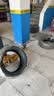 邓禄普（DUNLOP）汽车轮胎 235/55R19 101W SP SPORT FM800 适配奥迪Q5/RAV4沃尔沃 实拍图