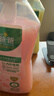 好爸爸（Kispa）内衣裤洗衣液450g除菌去血渍 生理期专用 手洗机洗留香淡雅樱花 实拍图
