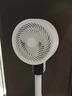 NIYEVN【2026国标AI冰雾机丨秒降20℃】空调扇制冷风扇落地电风扇静音卧室超静音一级能效空气循环扇家用 【尊享净化除湿】抗菌氛围灯丨全屋制冷丨秒降16℃ 全球进口品质丨全屋16℃丨七天一度电丨 实拍图
