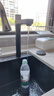 海尔（Haier）净水器鲜活水pro1200G6年长效RO膜抑菌滤芯净饮机家用厨房反渗透过滤直饮净水机HKC3000-R816D2U1 实拍图