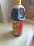 淘大 黄豆酱油1L 【非转基因东北大豆】卤煮烩炖红烧酿造酱油 实拍图