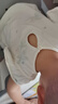 童泰（TONGTAI）婴儿连衣裙夏季纯棉薄款女宝宝裙子女童衣服儿童睡裙粉色90cm 晒单实拍图