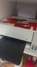 爱普生（EPSON）【6代新品】L1358 墨仓式A4彩色无线单功能家用打印机 家用/办公 AI学习打印机（微信/远程打印） 实拍图