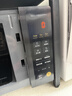 美的（Midea）M3升级款 家用变频微波炉平板式易清洁 800W微波速热智能菜单 钻石背板 微晶面板加热20L（PM20M2 实拍图