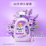 金纺衣物调香大师香氛香水护理柔顺剂薰衣草10斤除味防静电留香除湿味 实拍图