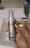 欧莱雅【穆祉丞推荐】小金管防晒霜30ml*2护肤品520礼物 实拍图