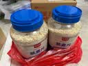 精力沛燕麦片1500g/罐 纯谷物即食冲泡高纤蛋白营养早餐俄罗斯进口原料 实拍图