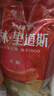 秋林里道斯中华老字号 哈尔滨红肠1.1kg/袋 量贩装 东北特产 休闲零食 实拍图