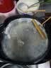 美的（Midea）电饼铛家庭用双面加热上下盘可拆洗煎饼铛煎烤机烙饼锅早餐机加深烤盘大火力大尺寸电饼档JKC3078 实拍图