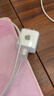Apple/苹果 20W type-c充电器 苹果usb-c充电器原装手机快充头 旗舰店苹果iphone17/16/15promax充电器 实拍图