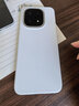 vivo iQOO 15 12GB+256GB传奇版 第五代骁龙8至尊版 2K 三星珠峰屏 国家补贴 iqoo15游戏电竞手机 实拍图