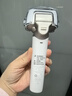 松下（Panasonic）全新小锤子3.0电动剃须刀往复式顺滑双滚轮亲肤便携款刮胡刀情人节520礼物LM36流光白封套价保618 实拍图