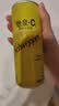 可口可乐（Coca-Cola）怡泉 Schweppes +C 柠檬味 汽水 含维C 330ml*24罐 整箱调酒 实拍图