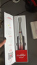 高露洁（Colgate）蓝光电动牙刷【孙颖莎推荐】光氧美白电刷 送男生/女友礼物 生日礼物-赤焰 实拍图