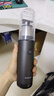 松下（Panasonic）【价保618】车载吸尘器无线大吸力小型手持长续航家用便携高效吸猫毛除毛除尘团购礼品MC-HC11H 实拍图