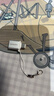 绿联Type-C转换USB3.2转接头OTG适用苹果17/16/15华为安卓手机充电数据线U盘平板笔记本电脑耳机键鼠车 实拍图
