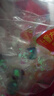 千纸鹤糖果多口味水果切片糖水果硬糖果婚庆喜糖休闲零食 千纸鹤糖500g*1袋 实拍图