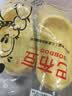 巴布豆儿童拖鞋男女童宝宝软底居家浴室夏季凉拖鞋 黄色 220码 实拍图