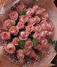 百花馆520鲜花同城配送小时达玫瑰花满天星真花束生日礼物送女友护士节 【诗意花园】11朵艾莎|dyi10 实拍图