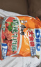 康师傅方便面 大食袋红烧+香辣+酸菜+鲜虾139g*20袋 泡面整箱速食 实拍图